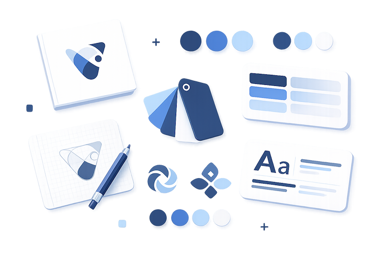 Branding