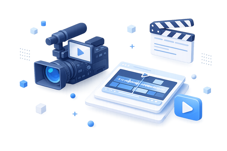 Video Production